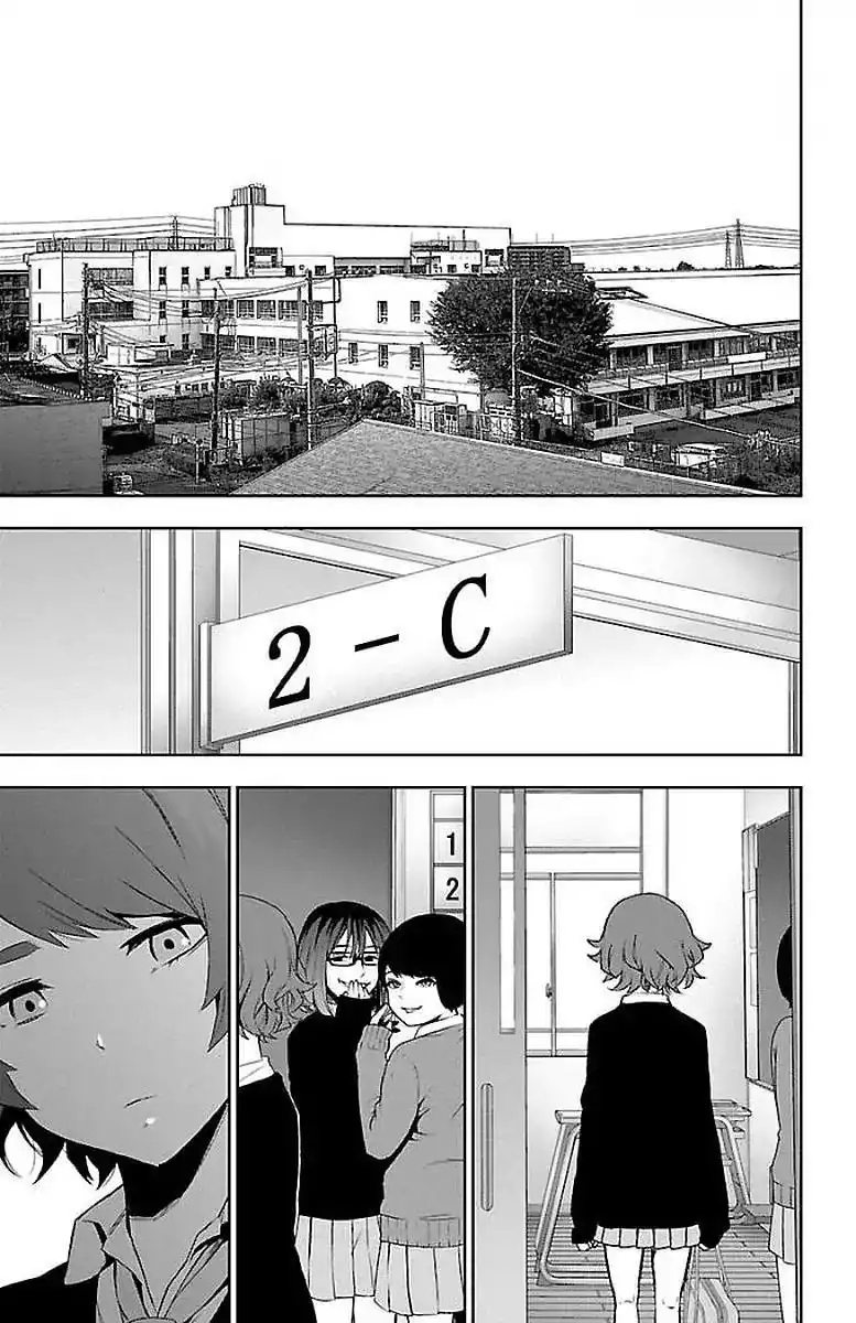 Mahou Shoujo Site Chapter 56 15